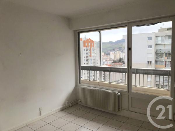 Appartement F4 à vendre  4 pièces - 99,39 m2 ST ETIENNE - 42