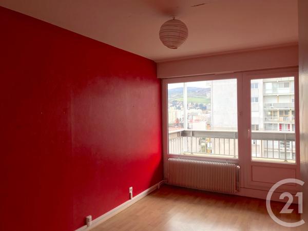 Appartement F4 à vendre  4 pièces - 99,39 m2 ST ETIENNE - 42
