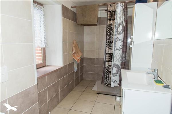 Maison à vendre |  Janaillat |  4 pièces | 114 m²