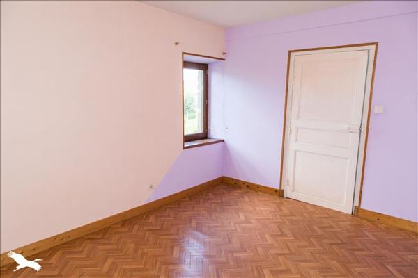 Maison à vendre |  Janaillat |  4 pièces | 114 m²