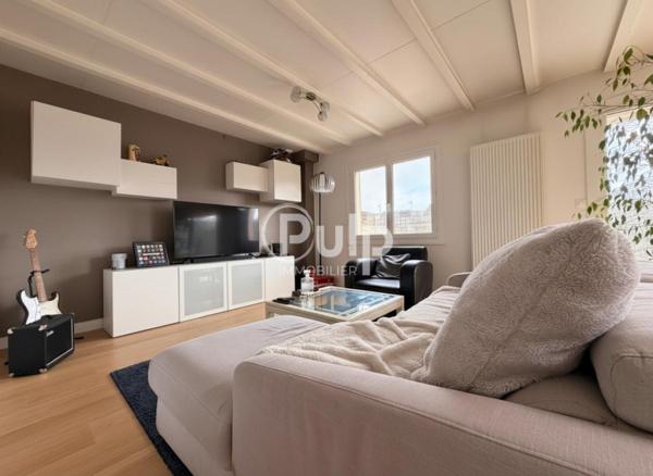 Appartement à vendre à Achicourt - Réf. arr17848