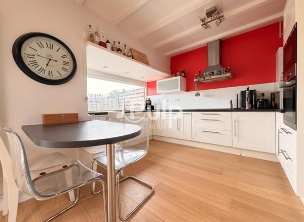 Appartement à vendre à Achicourt - Réf. arr17848