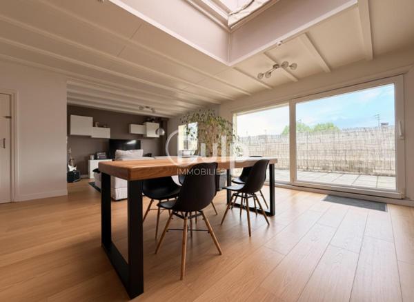 Appartement à vendre à Achicourt - Réf. arr17848