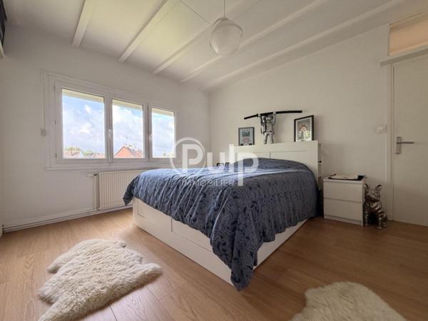 Appartement à vendre à Achicourt - Réf. arr17848