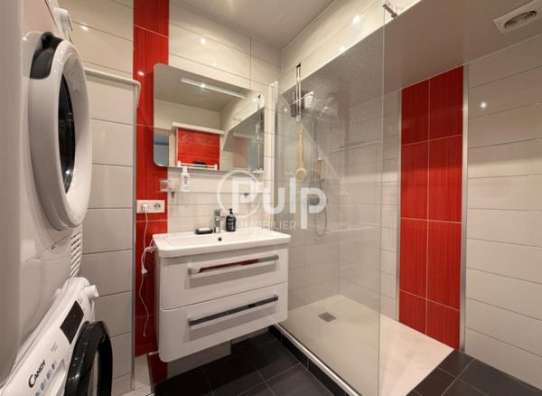 Appartement à vendre à Achicourt - Réf. arr17848