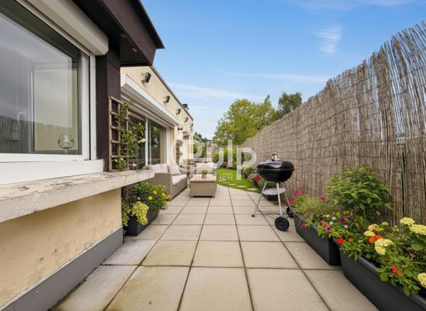 Appartement à vendre à Achicourt - Réf. arr17848
