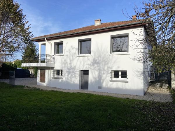 Chatuzange-le-Goubet (26300) Maison Pizançon