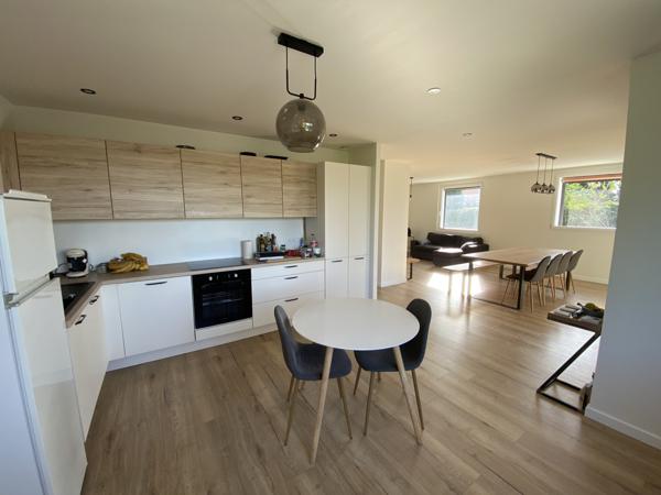 Chatuzange-le-Goubet (26300) Maison Pizançon