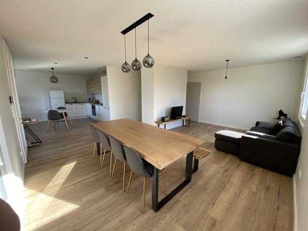 Chatuzange-le-Goubet (26300) Maison Pizançon