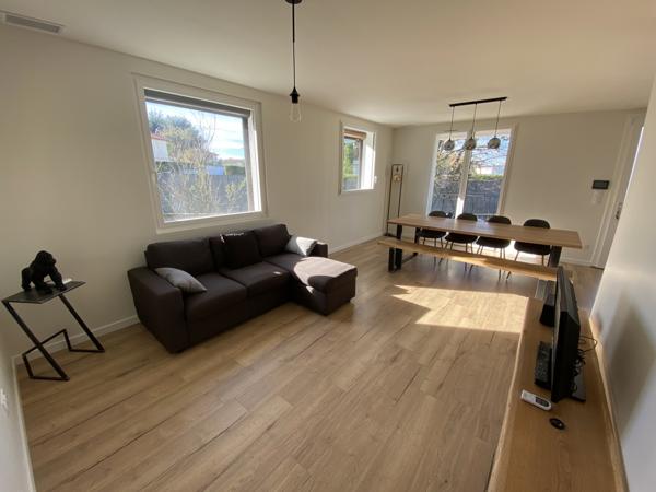 Chatuzange-le-Goubet (26300) Maison Pizançon