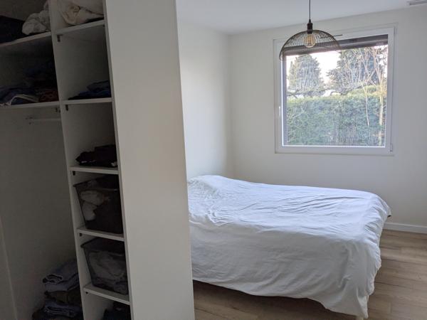 Chatuzange-le-Goubet (26300) Maison Pizançon