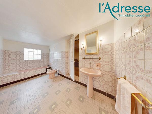 Maison 4 pièces de 91.2m² Noisy Le Grand