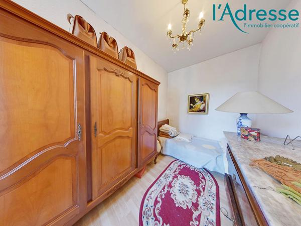 Maison 4 pièces de 91.2m² Noisy Le Grand