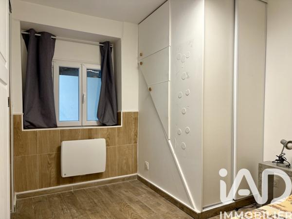 Appartement à vendre 2 pièces 24 m² Nanterre