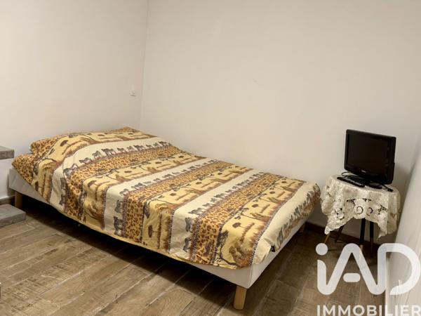 Appartement à vendre 2 pièces 24 m² Nanterre