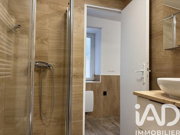 Appartement à vendre 2 pièces 24 m² Nanterre