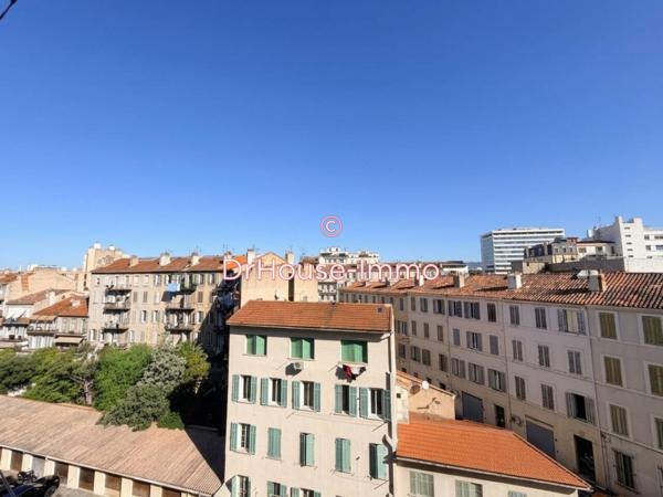 Appartement à vendre 3 pièces de 62 m²