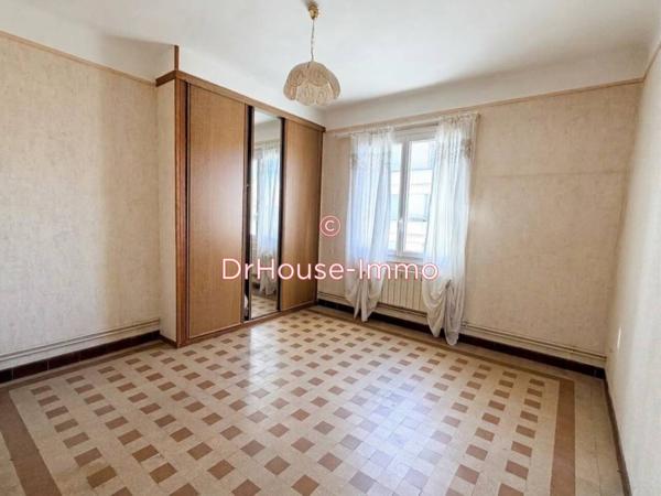 Appartement à vendre 3 pièces de 62 m²
