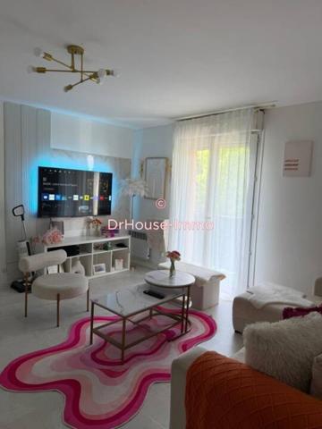 Appartement à vendre 2 pièces de 47 m²