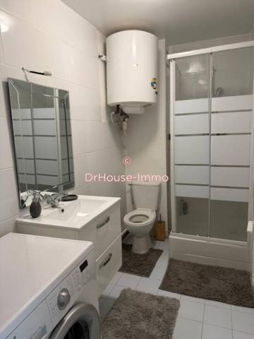 Appartement à vendre 2 pièces de 47 m²