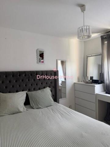 Appartement à vendre 2 pièces de 47 m²