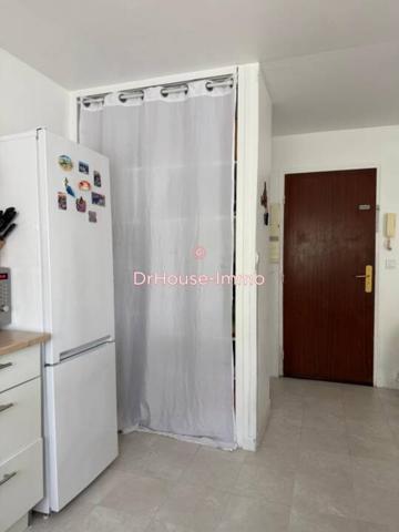 Appartement à vendre 2 pièces de 47 m²