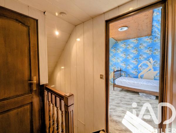 Maison à vendre 4 pièces 81 m² Hombourg-Haut