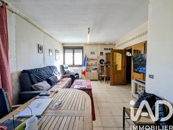 Maison à vendre 4 pièces 81 m² Hombourg-Haut