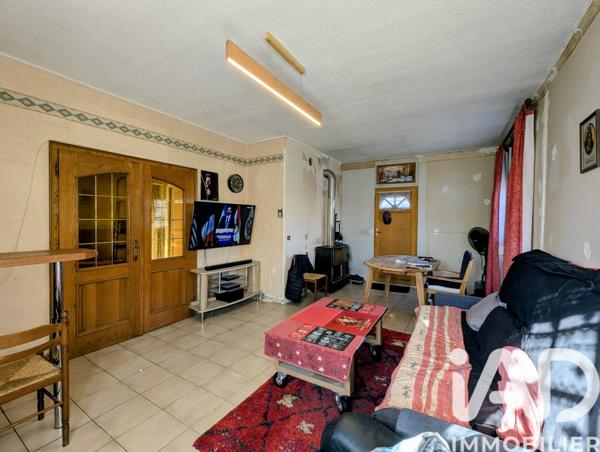 Maison à vendre 4 pièces 81 m² Hombourg-Haut