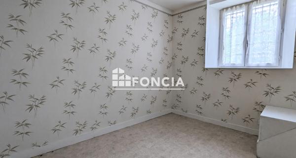 Location Maison 2 pièces 45 m² - Sceaux-sur-huisne 72160