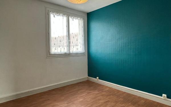 Appartement à louer    3 pièces •  Beauvais