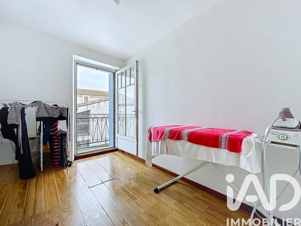 Immeuble à vendre 170 m² Bram