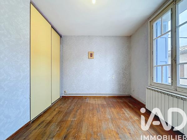 Immeuble à vendre 170 m² Bram