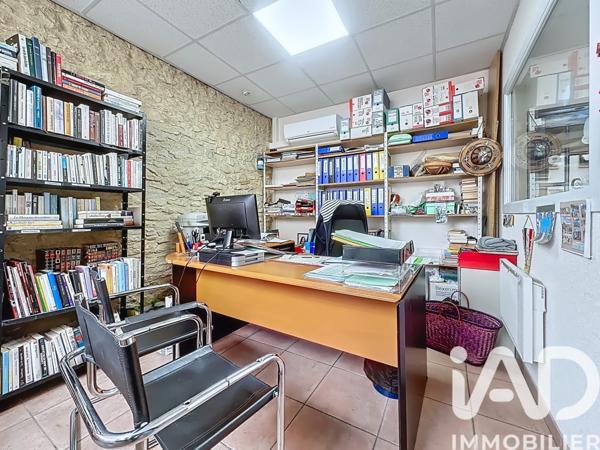 Immeuble à vendre 170 m² Bram