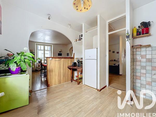 Immeuble à vendre 170 m² Bram