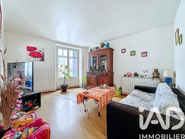 Immeuble à vendre 170 m² Bram