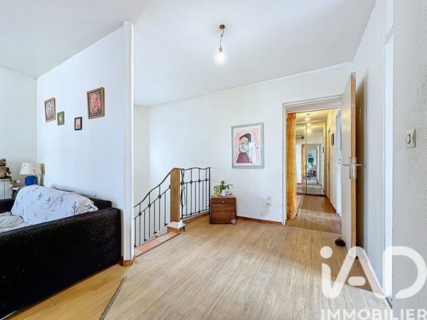 Immeuble à vendre 170 m² Bram