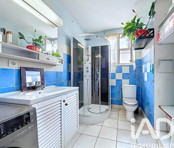 Immeuble à vendre 170 m² Bram