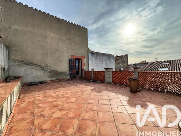 Maison à vendre 12 pièces 265 m² Bages