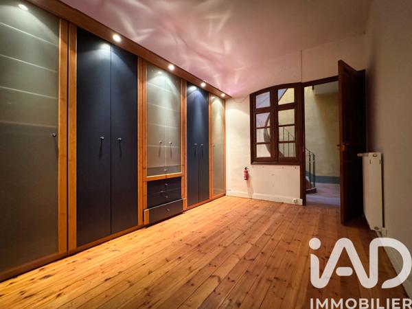 Maison à vendre 12 pièces 265 m² Bages