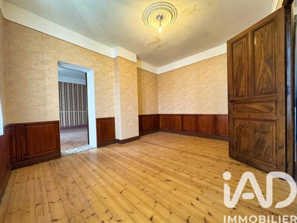 Maison à vendre 12 pièces 265 m² Bages