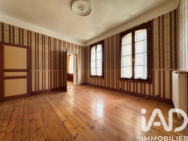 Maison à vendre 12 pièces 265 m² Bages