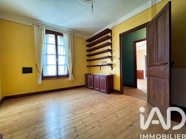 Maison à vendre 12 pièces 265 m² Bages