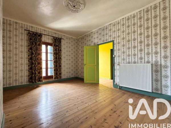 Maison à vendre 12 pièces 265 m² Bages