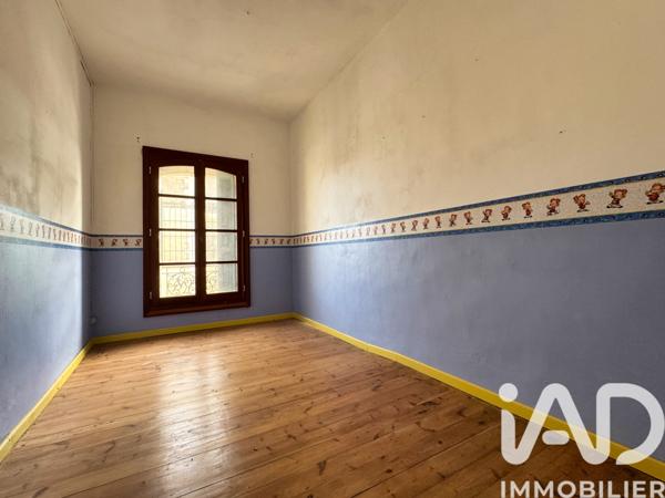 Maison à vendre 12 pièces 265 m² Bages
