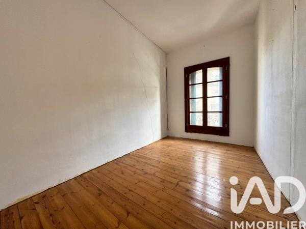 Maison à vendre 12 pièces 265 m² Bages