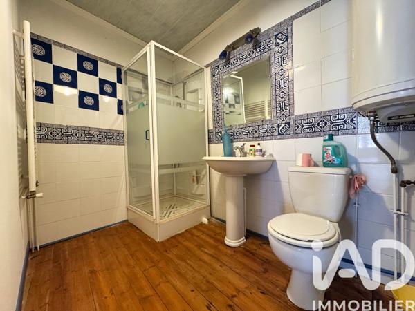 Maison à vendre 12 pièces 265 m² Bages