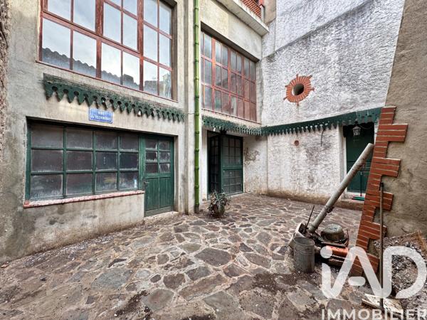 Maison à vendre 12 pièces 265 m² Bages