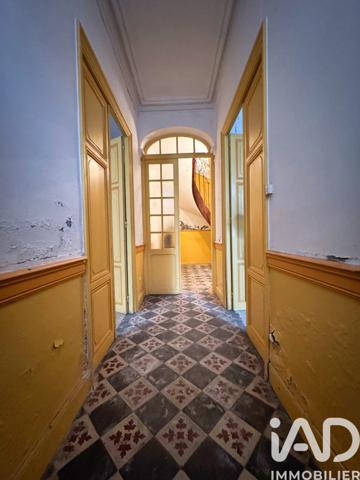 Maison à vendre 12 pièces 265 m² Bages