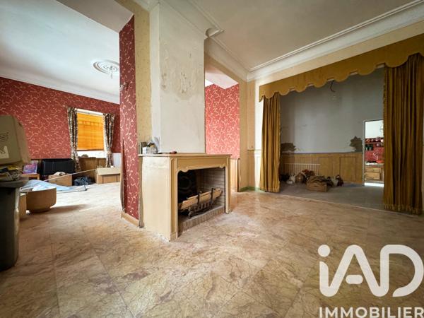 Maison à vendre 12 pièces 265 m² Bages